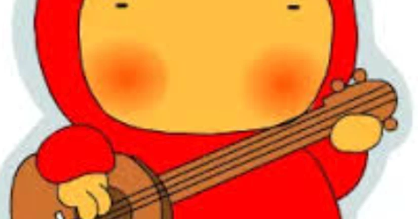 도리도리도리도리 감자도리